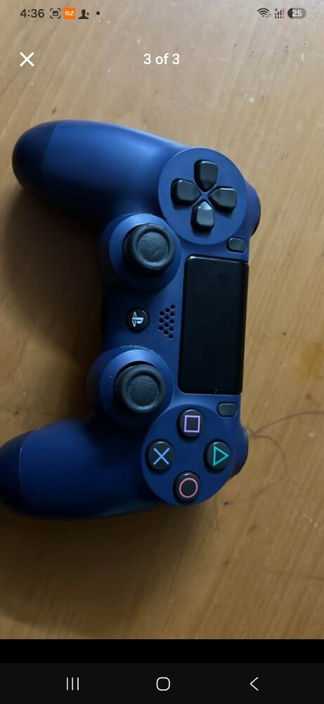 playstation 4 slim - 3