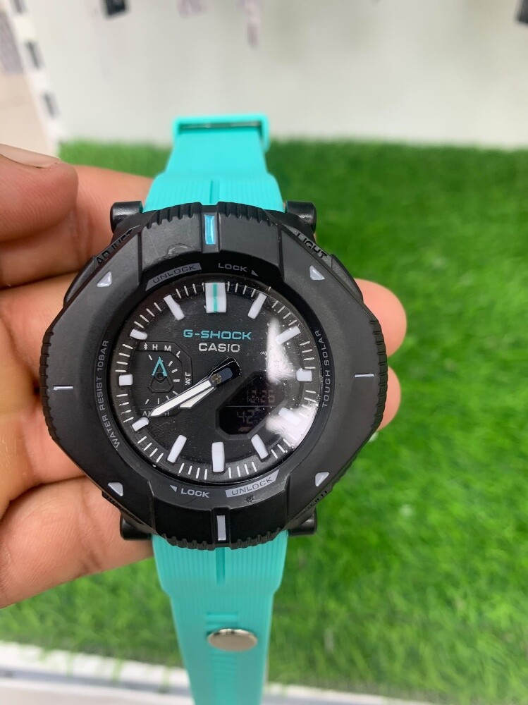 g shock watch - 1