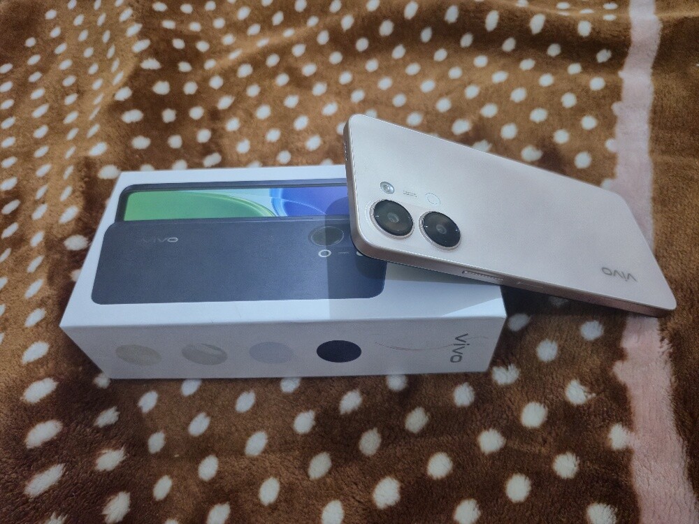 VIVO Y05 - 6