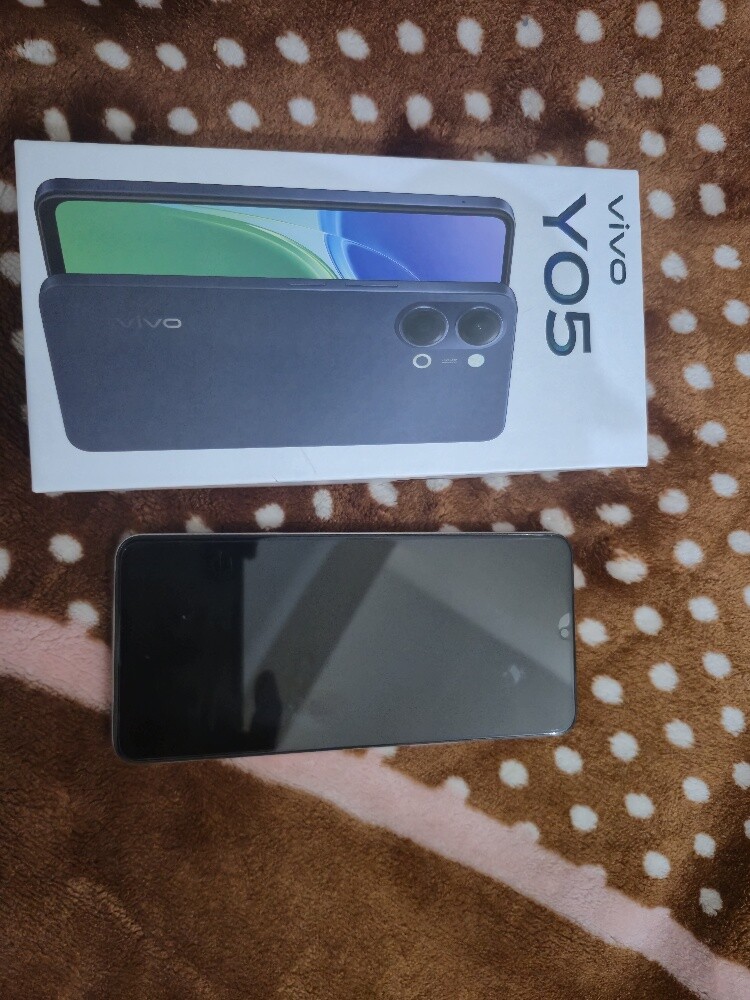 VIVO Y05 - 2