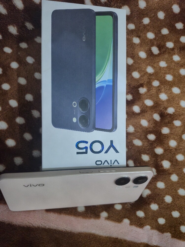 VIVO Y05 - 3