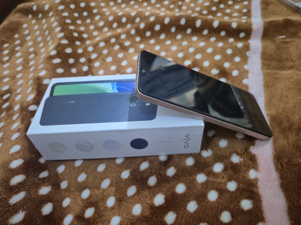 VIVO Y05 - 5
