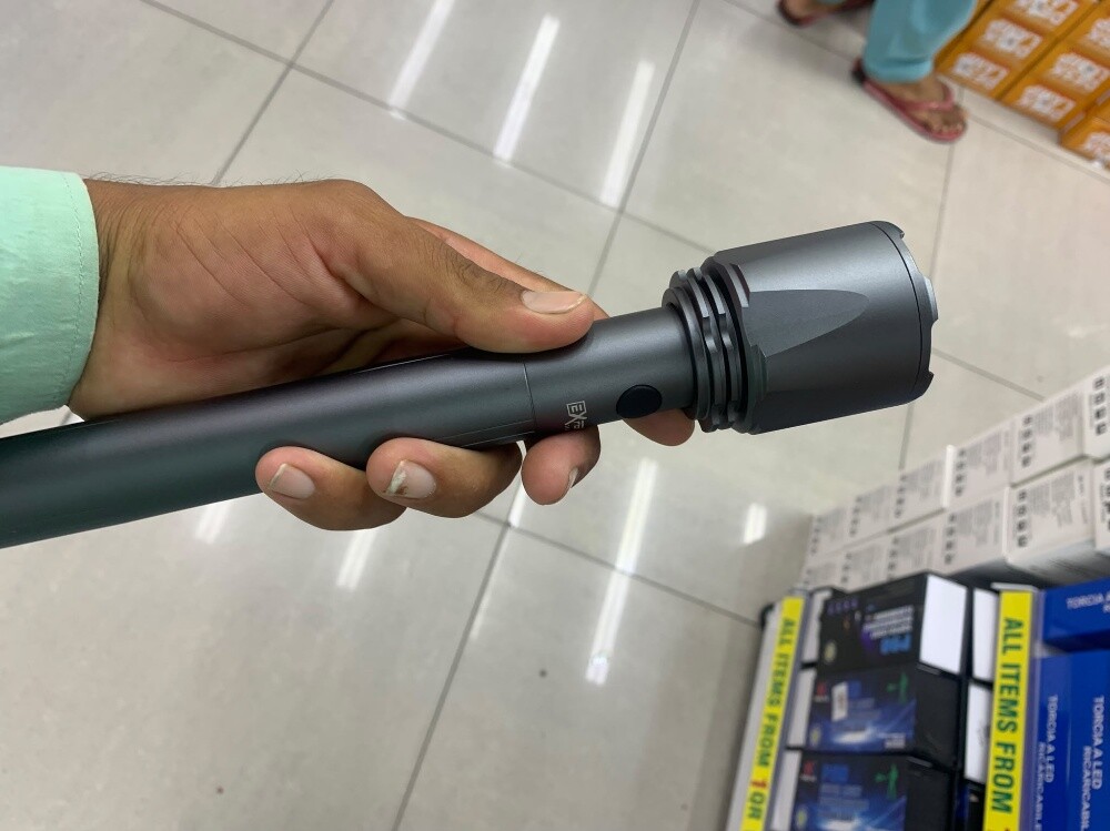 Flash lights - 2