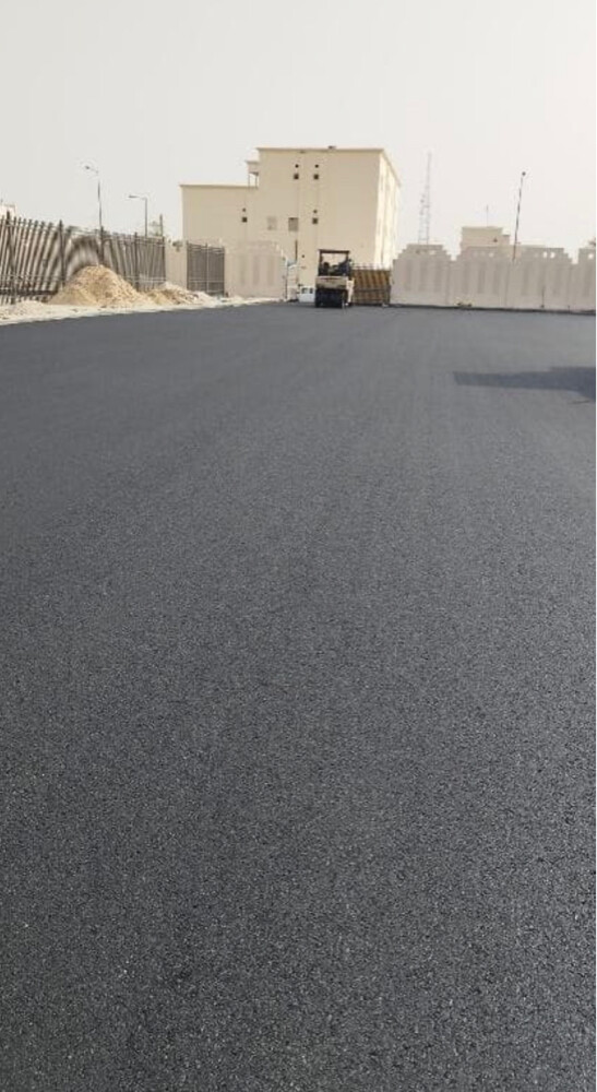 asphalt - 3