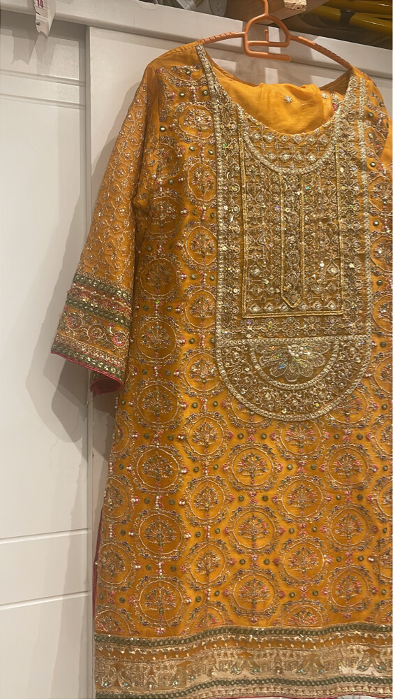 pakistani ready dresses - 7