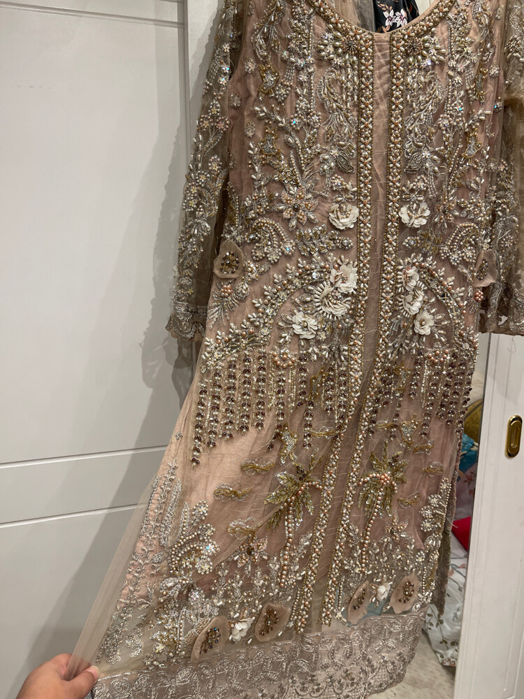 pakistani ready dresses - 6