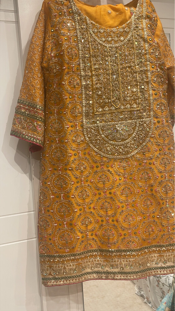 pakistani ready dresses - 5