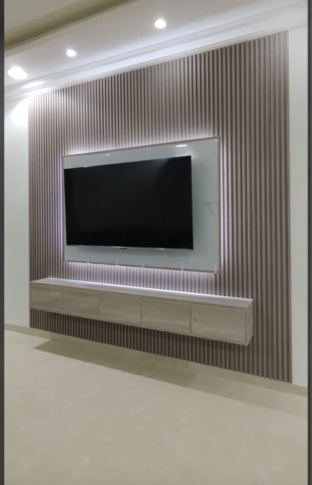 TV Decor - 2