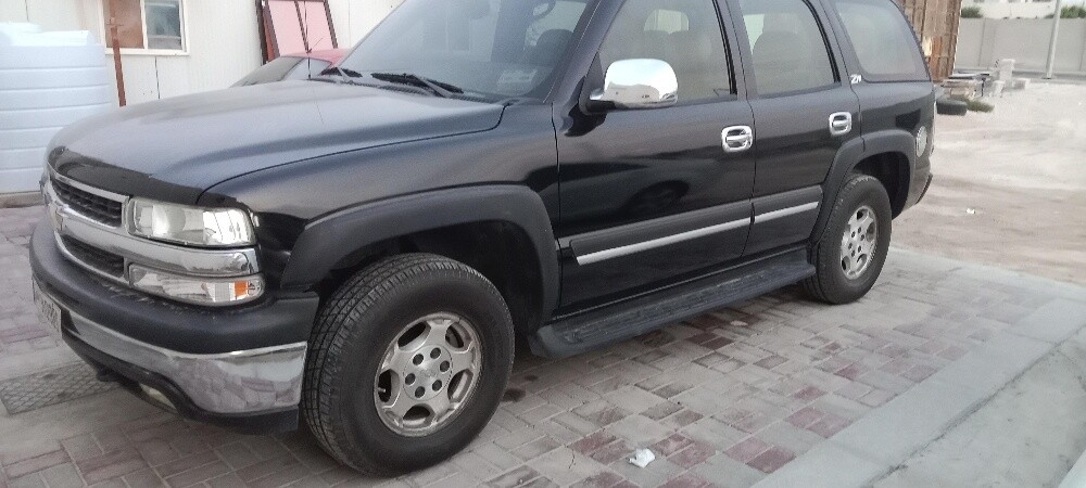 تاهو دبل وكالة - 5