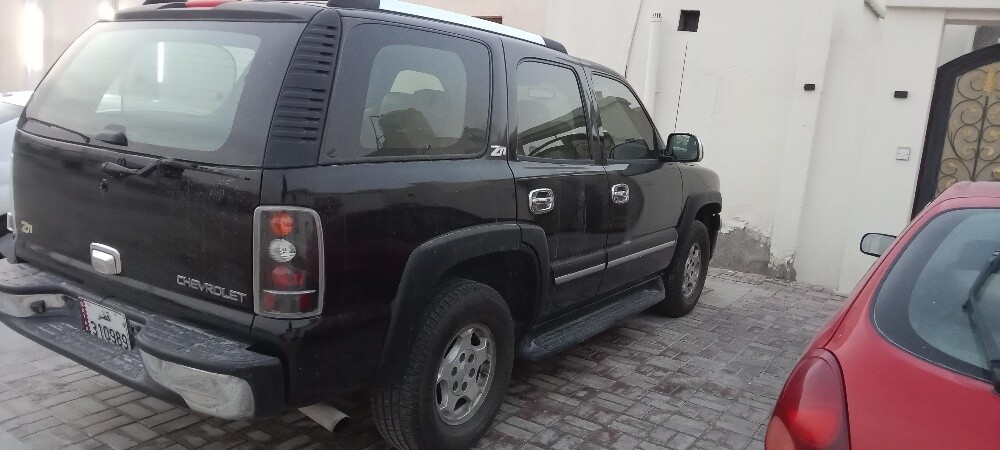 تاهو دبل وكالة - 6