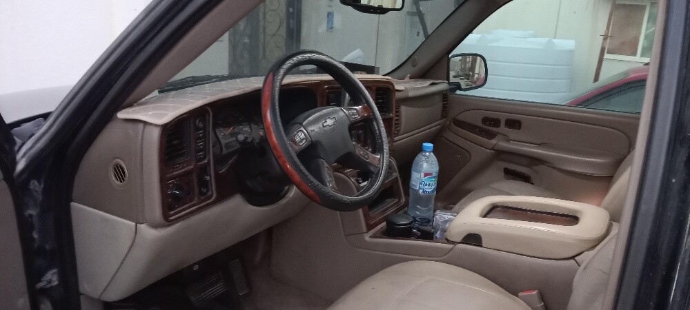 تاهو دبل وكالة - 11