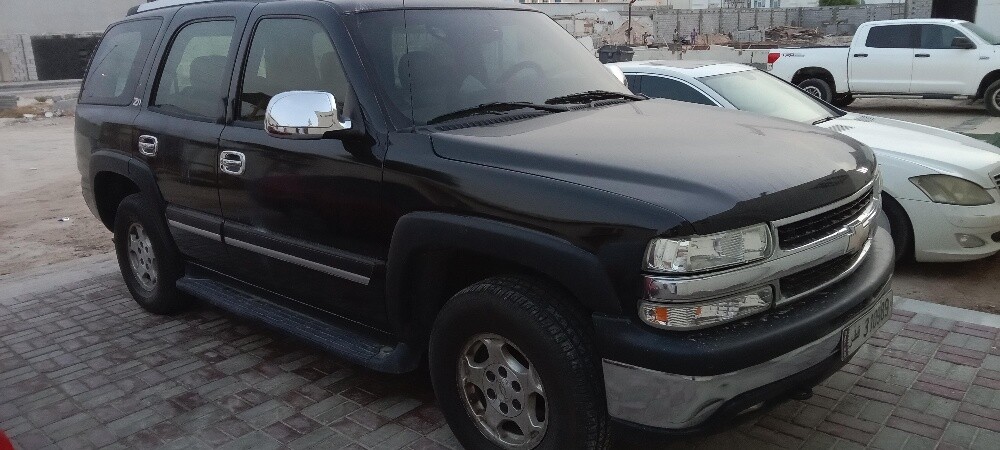 تاهو دبل وكالة - 2