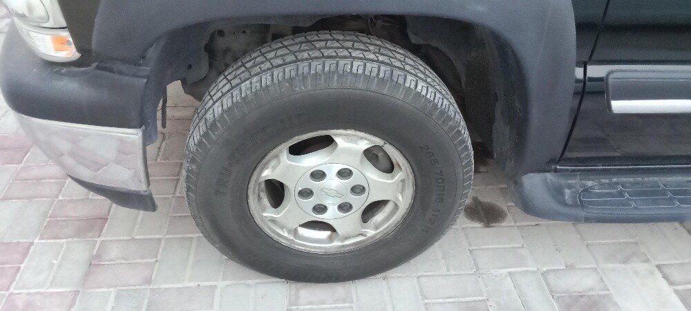 تاهو دبل وكالة - 4