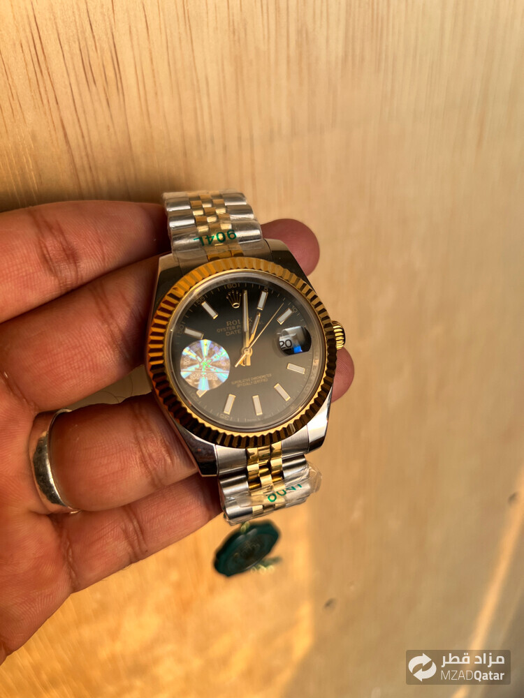 Rolex  - 5