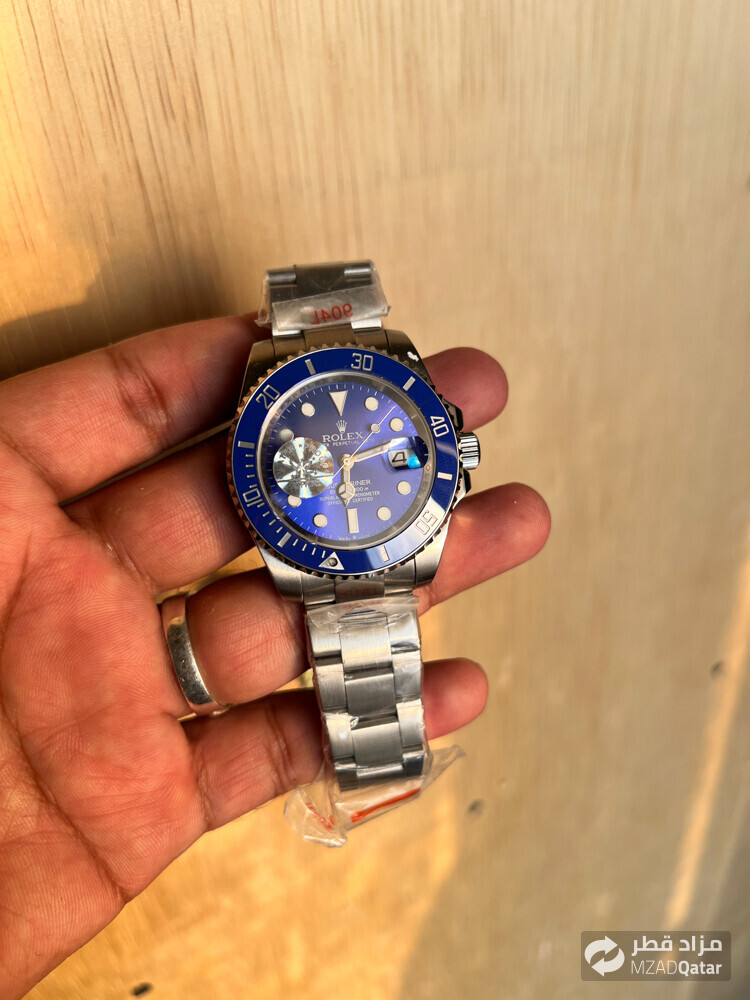 Rolex  - 2