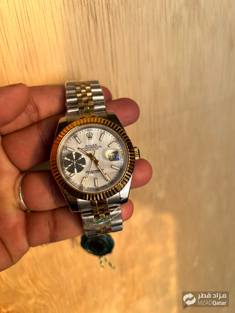 Rolex  - 4