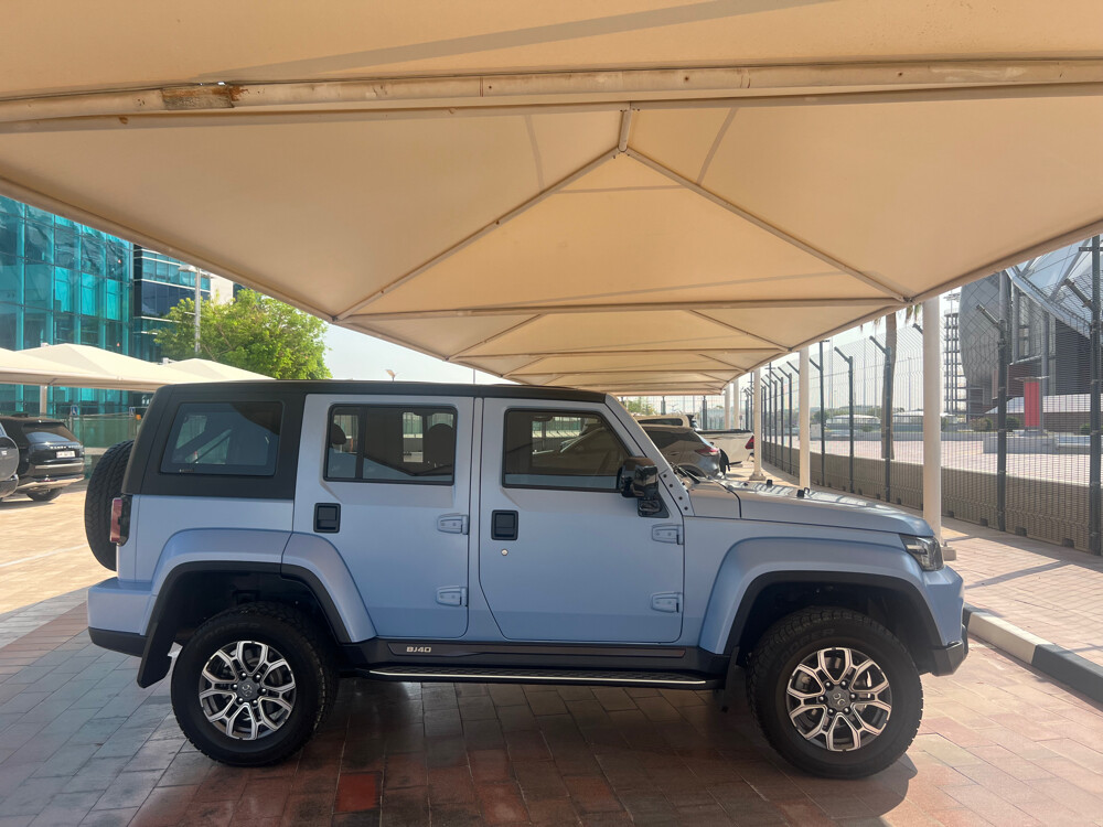 بايك تحت الضمان وكالة  - 6