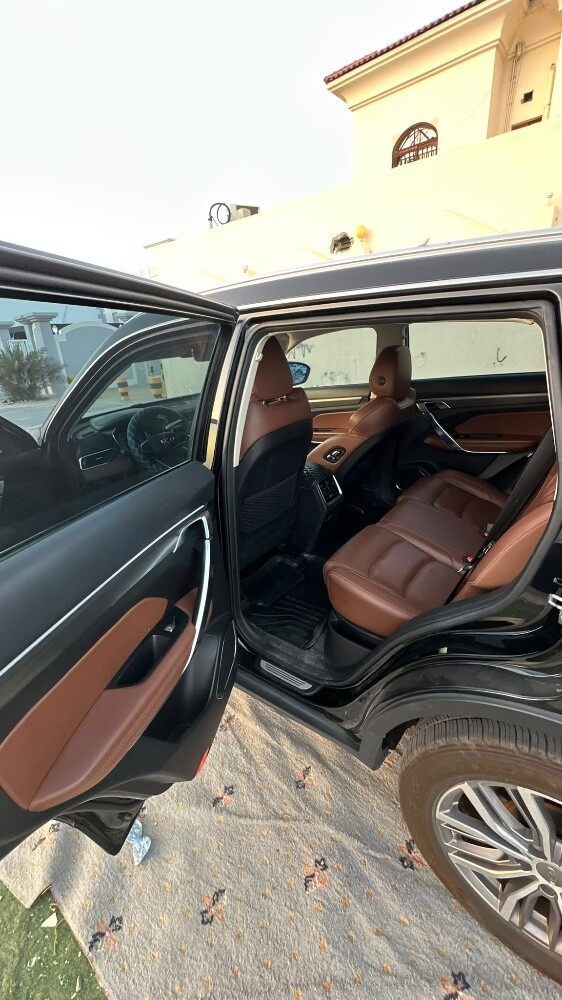 جيلي ازكارا نظيف - 3