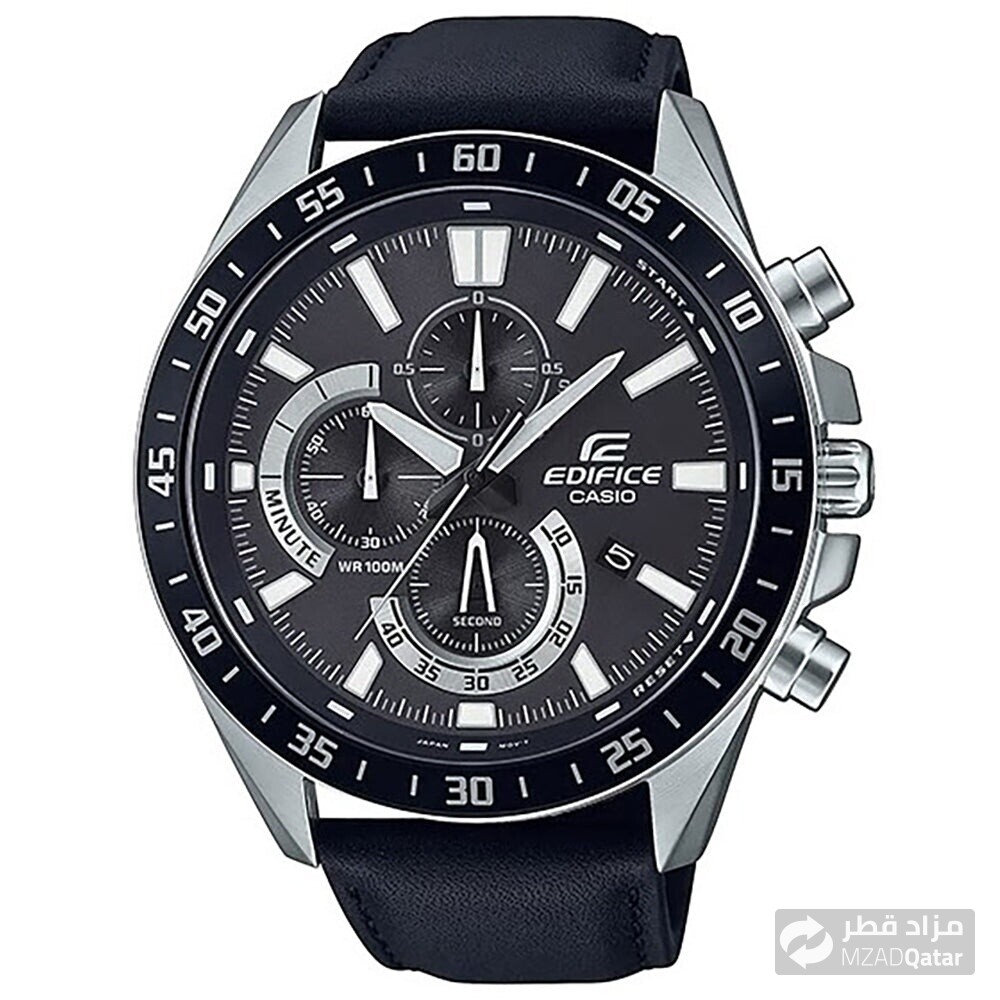 Casio Edifice EFV-620L-1AVUDF - 1