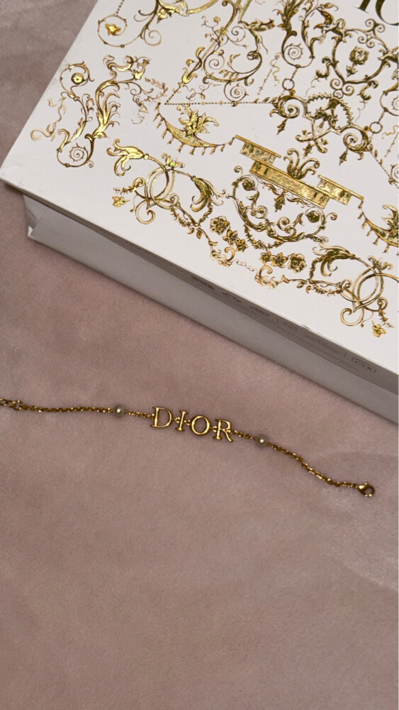 Dior bracelet - 3