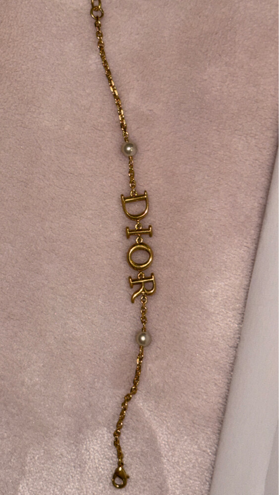 Dior bracelet - 2