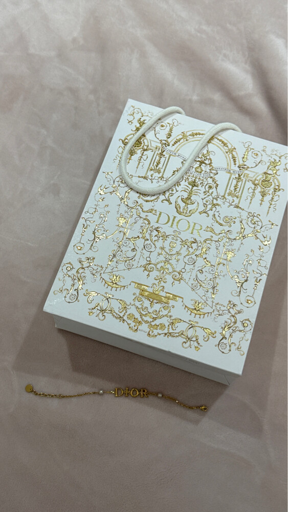 Dior bracelet - 1