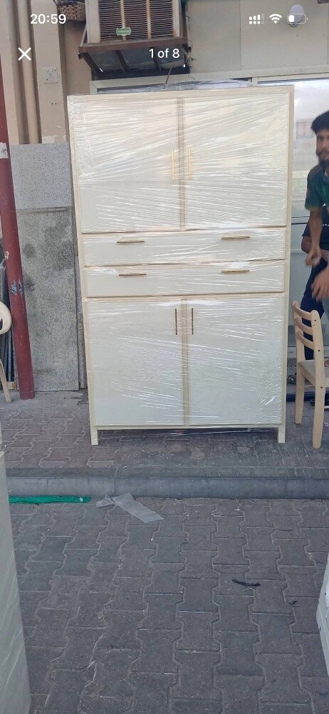 for sell aluminum kasen cabenit - 2