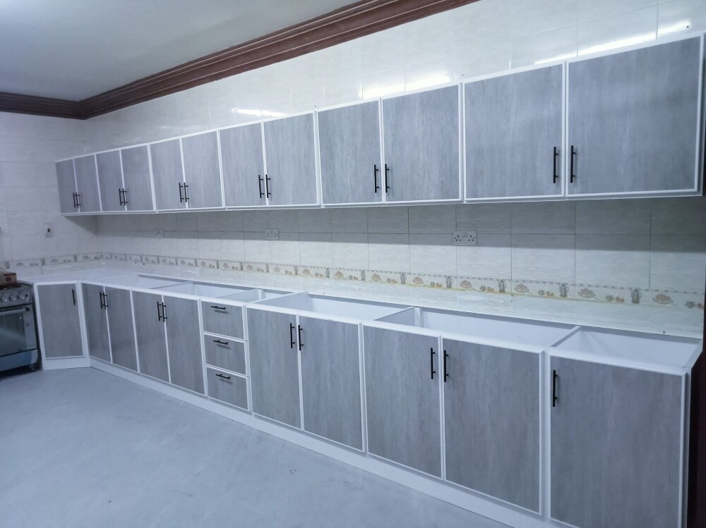 for sell aluminum kasen cabenit - 6