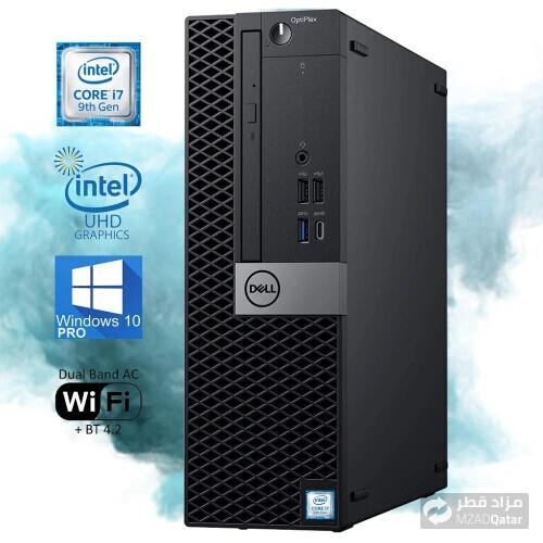 CORE i7 9th Gen /16 GB RAM /1 TB  - 2