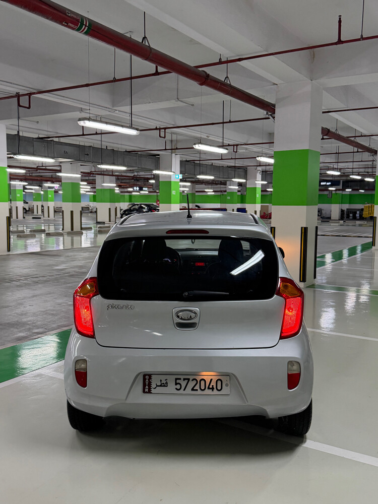 KIA PICANTO - 6
