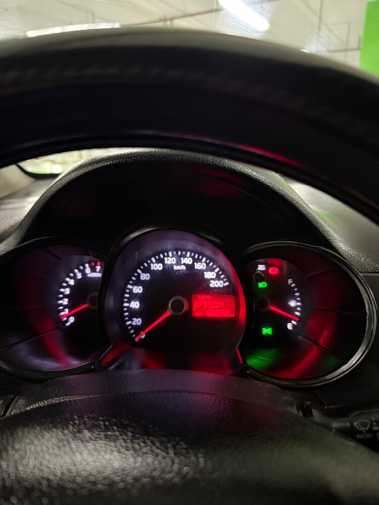 KIA PICANTO - 7