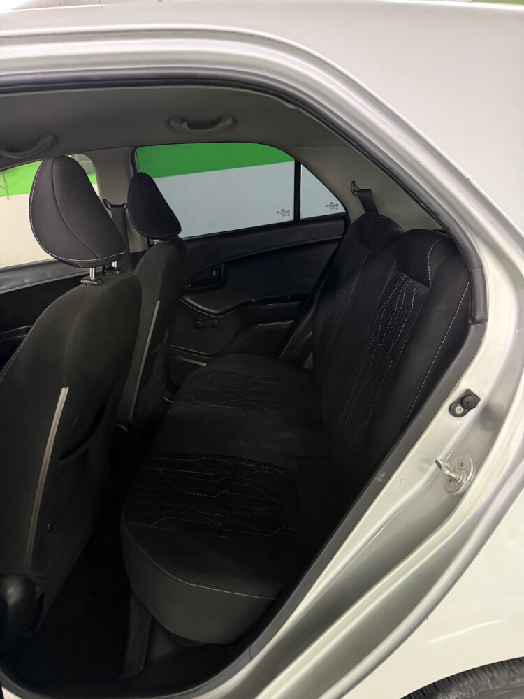 KIA PICANTO - 3