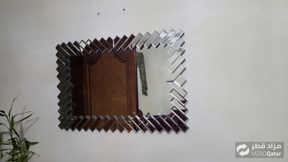 Decorative Wall Mirror - 2