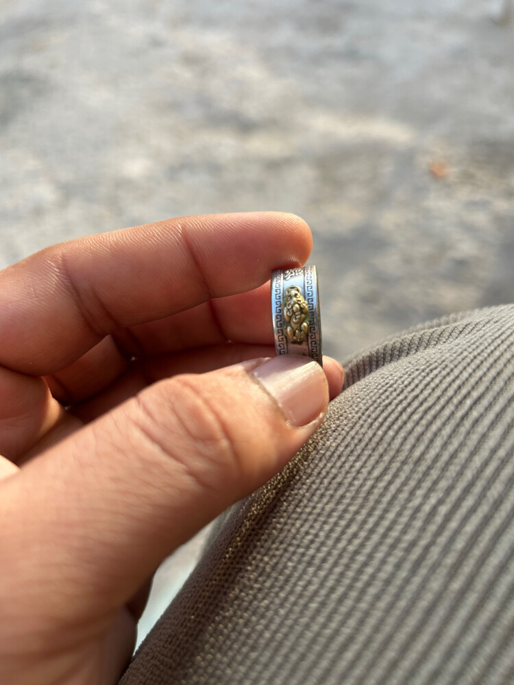 ring - 2