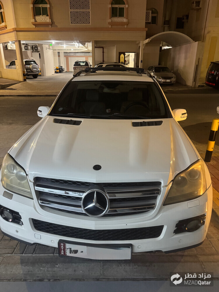 مرسيدس - 1