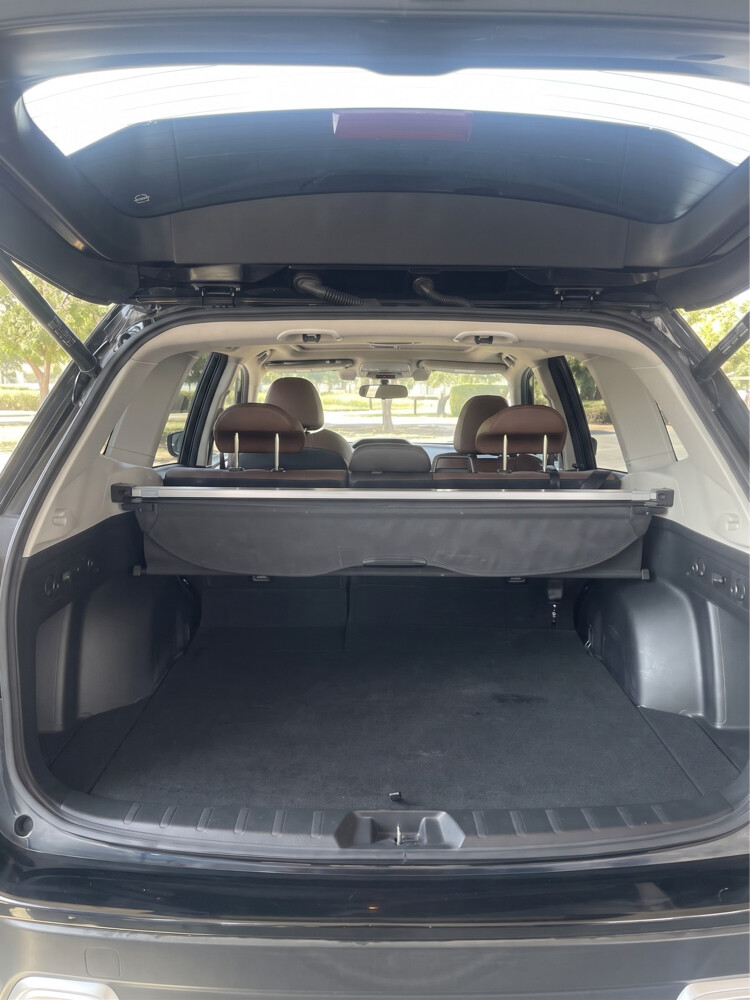 Subaru Forestor for sale - 2