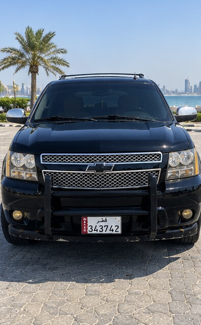 taho Ltz - 1
