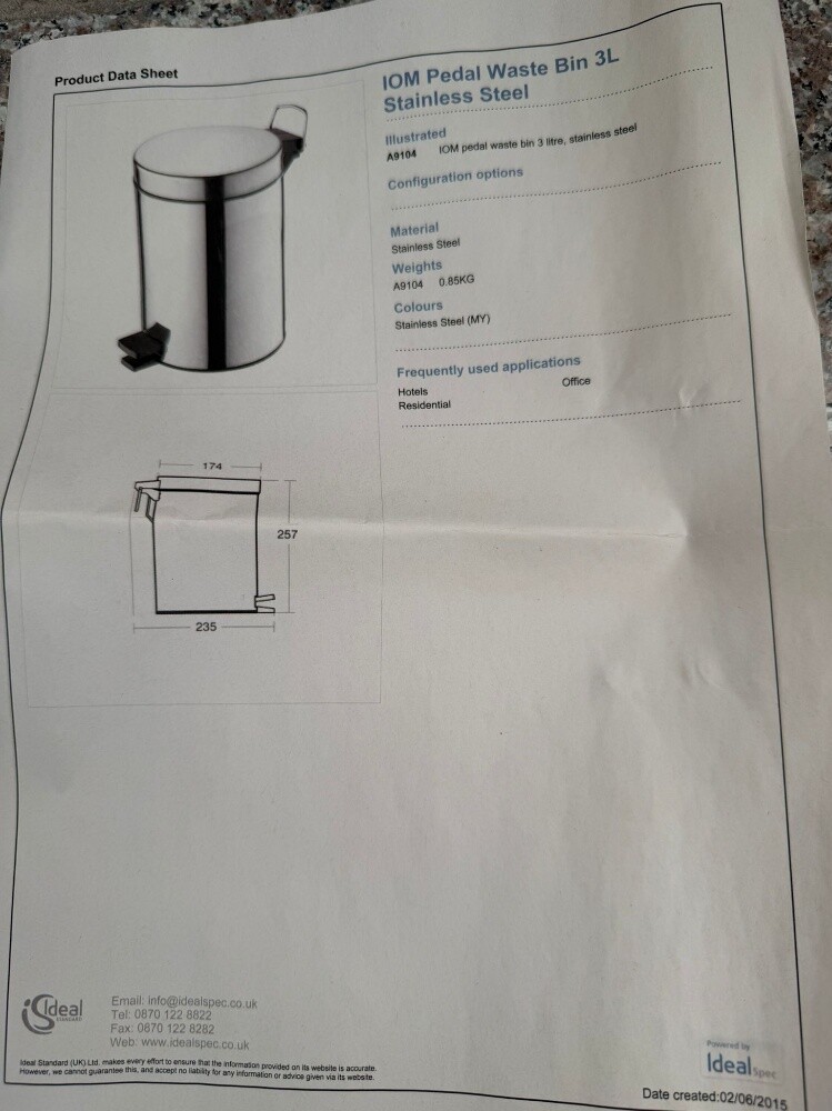 recycle bin - 2