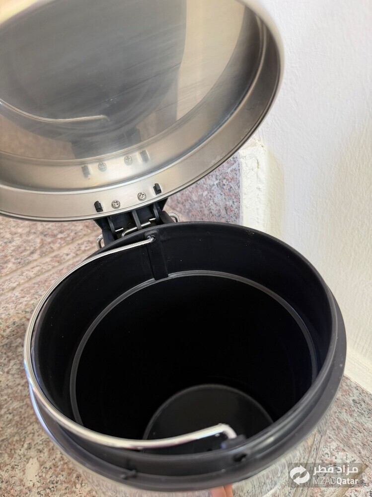 recycle bin - 1