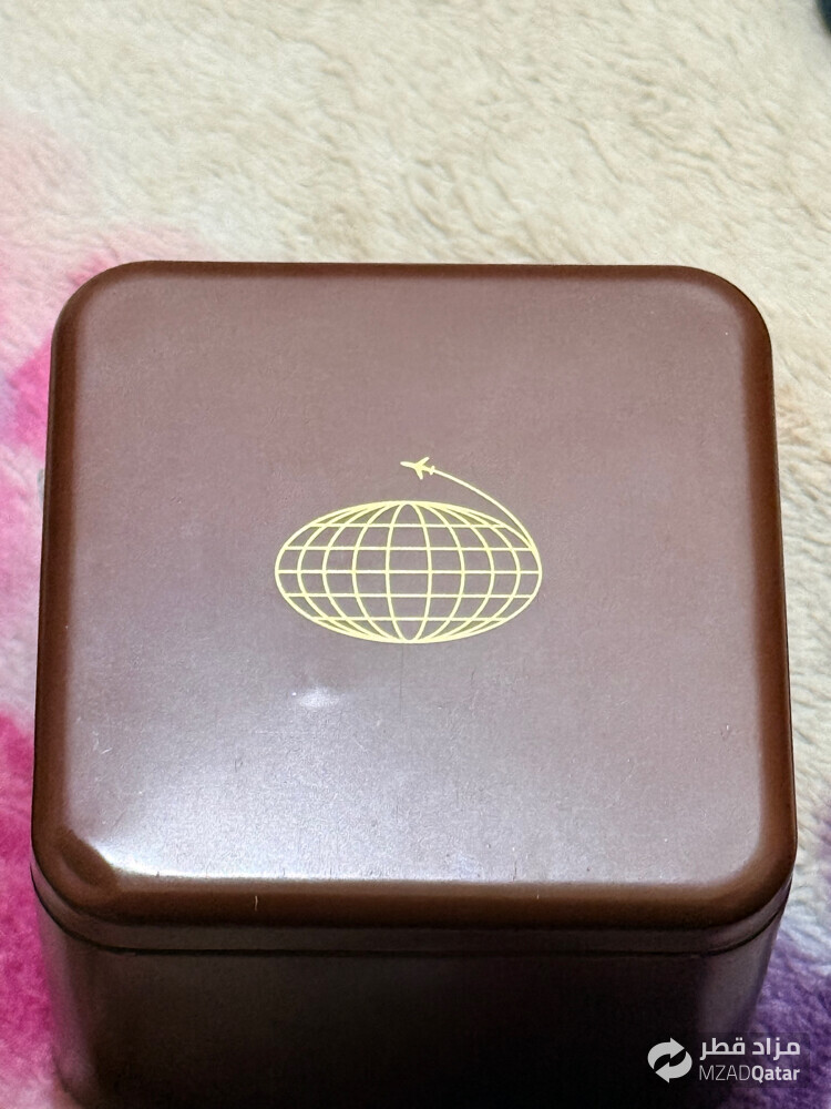 Fossil Rose Gold watch - 6