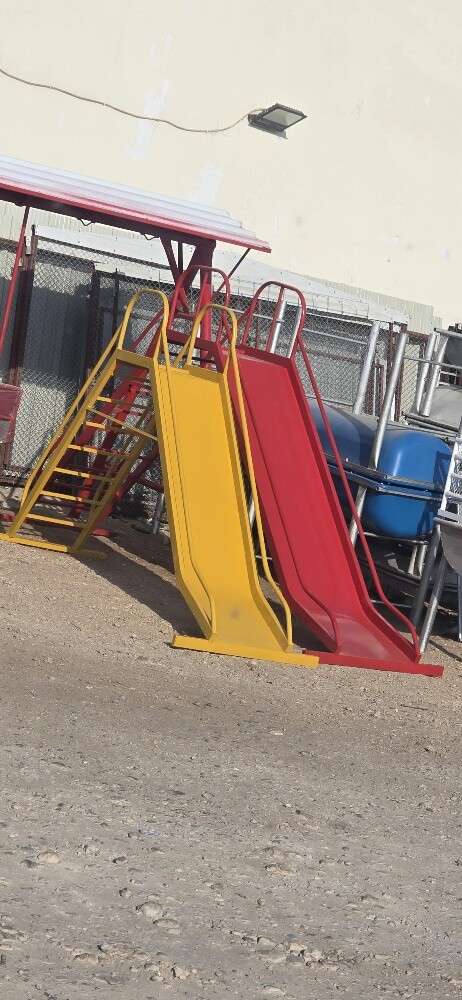 Swings for small children and adult - 2