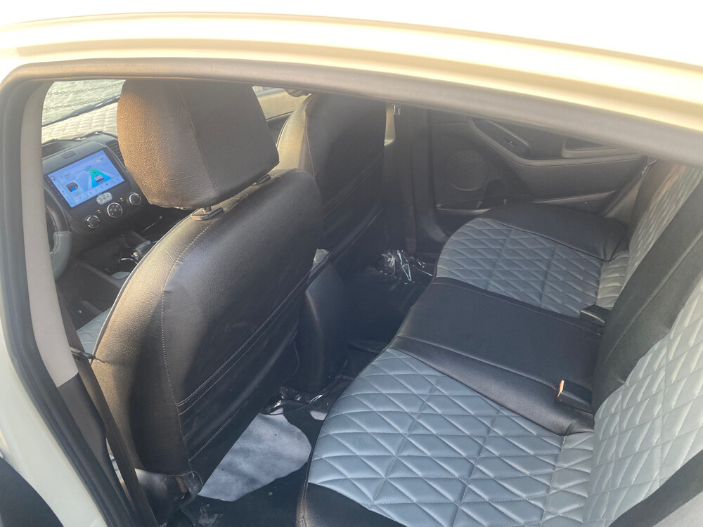 Kia cerato2016 - 10