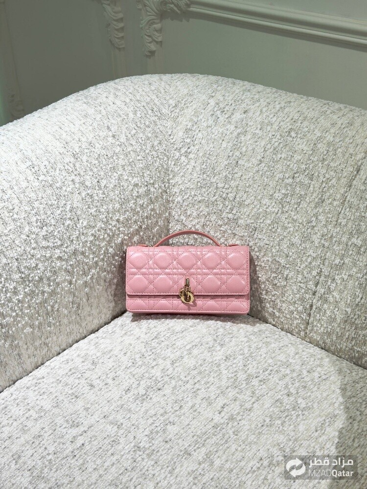 DR Mini Miss Bag Antique - 2