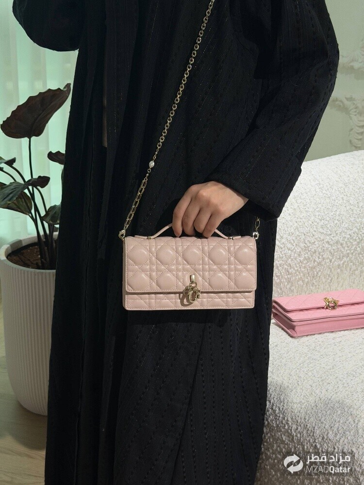 DR Mini Miss Bag Antique - 4