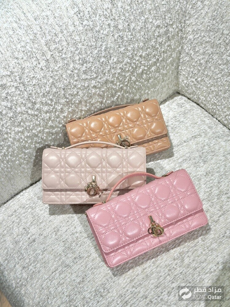 DR Mini Miss Bag Antique - 1