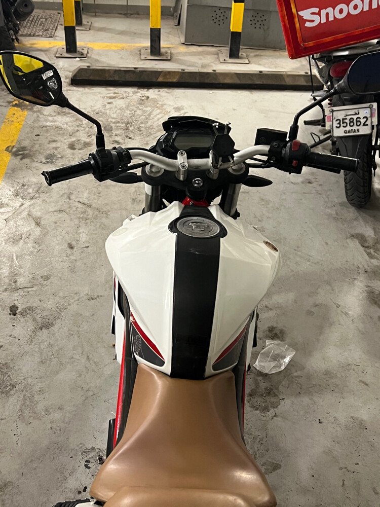 Benelli - 5