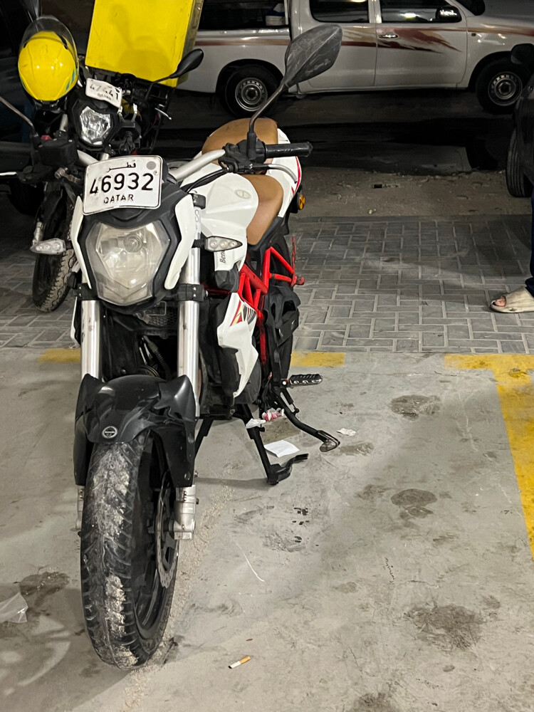 Benelli - 4