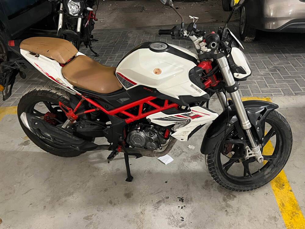 Benelli - 1