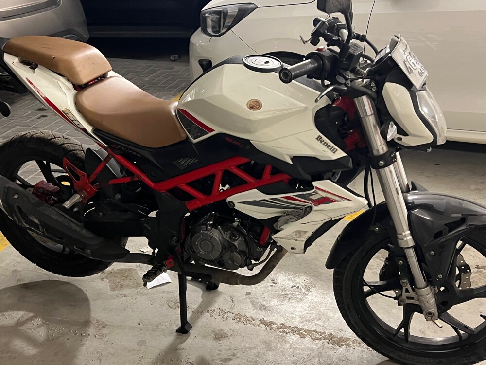Benelli - 3