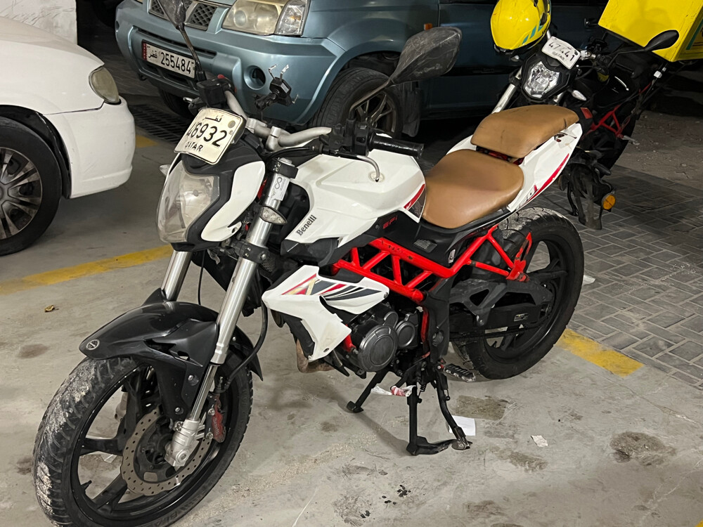 Benelli - 2